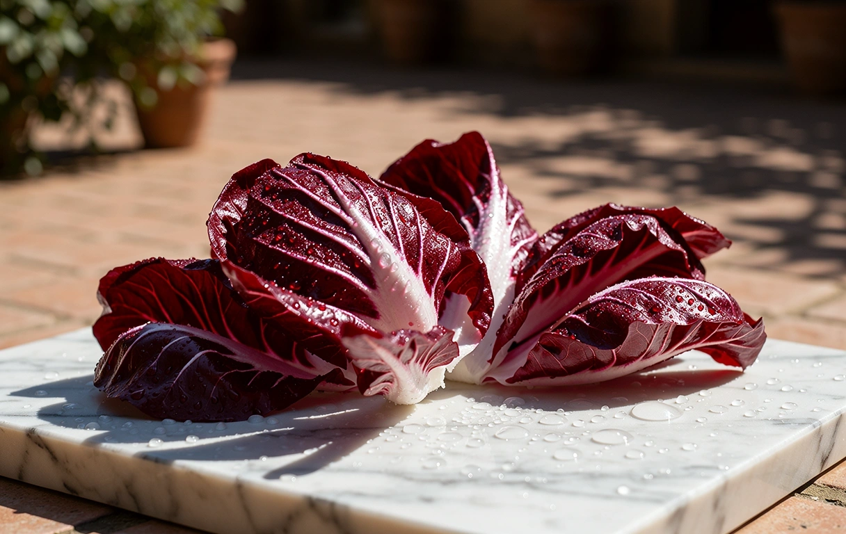 Nutritional abundance