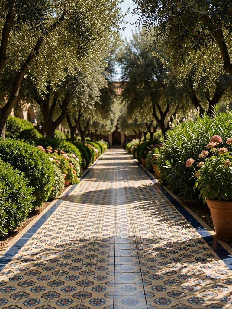 Maria Luisa Park